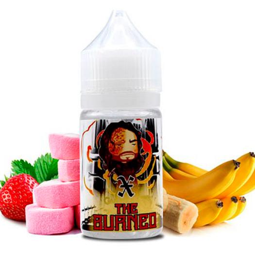Aroma The Burned 30ml X
