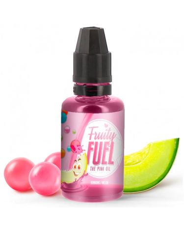 Aroma The Pink Oil Fruity Fuel 30ml