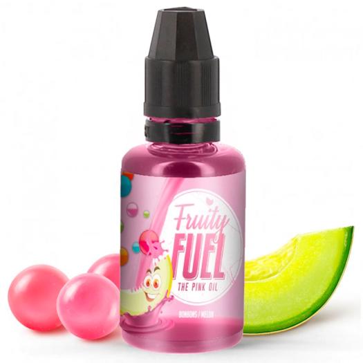 Aroma The Pink Oil Fruity Fuel 30ml