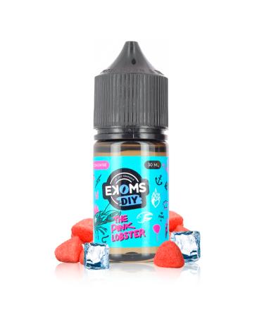 Aroma THE PUNK LOBSTER 30ML - EKOMS Lab