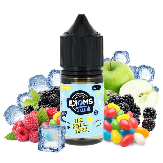 Aroma THE PUNK VIPER 30ML - EKOMS Lab