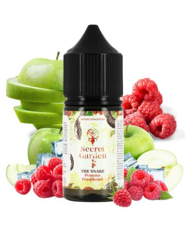 Aroma The Snake - Secret Garden Secret's Lab 30ml