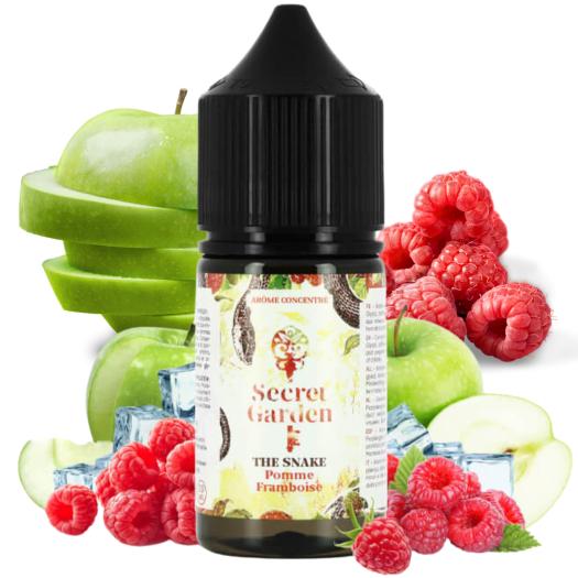 Aroma The Snake - Secret Garden Secret's Lab 30ml