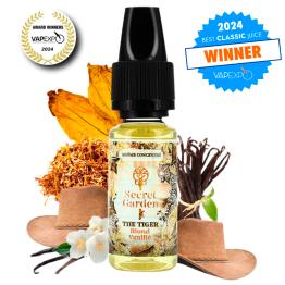 Aroma The Tiger Secret Garden Secret's Lab 10ml