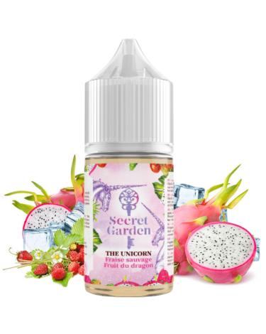 Aroma The Unicorn - Secret Garden Secret's Lab 30ml
