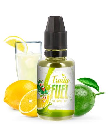 Aroma The White Oil Fruity Fuel 30ml