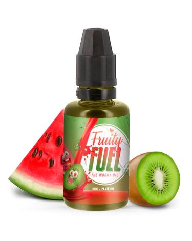 Aroma The Wooky Oil Fruity Fuel 30ml