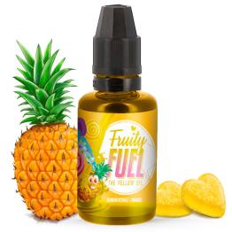 Aroma The Yellow Oil Fruity Fuel 30ml