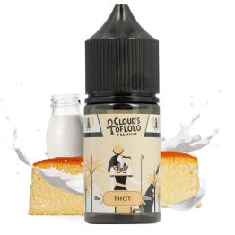 Aroma THOT Cloud's of Lolo Premium 30ML