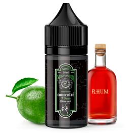 Aroma Ti Punch Lime 30ml - Punk Funk Hero