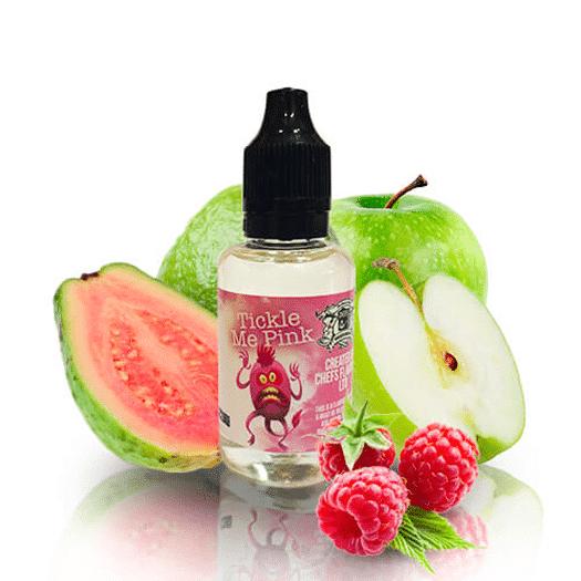 Aroma Tickle Me Pink 30ml - Chef´s Flavours Aroma Tickle Me Pink 30ml - Chef´s Flavours