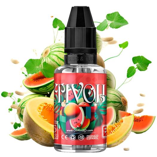 Aroma TIVOLI 30ML - Aroma Oil4Vap