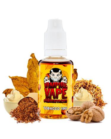 Aroma TOBACCO 1961 Vampire Vape 30ml