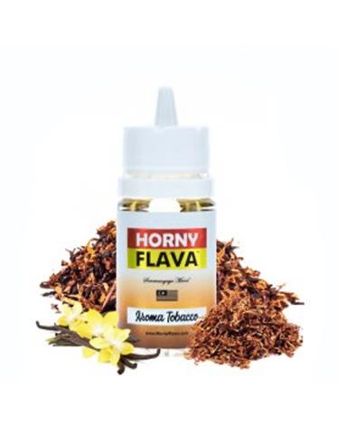 Aroma TOBACCO Horny Flava 【30ml】