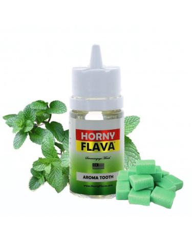 Aroma TOOTH Horny Flava 【30ml】