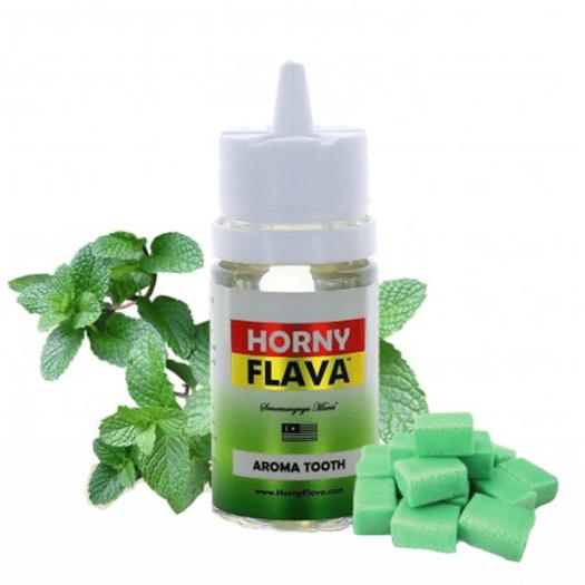 Aroma TOOTH Horny Flava 【30ml】 Aroma TOOTH Horny Flava 【30ml】