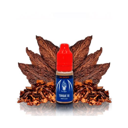 Aroma TORQUE 56 HALO 10ml - Aromas HALO España - VaporPlanet
