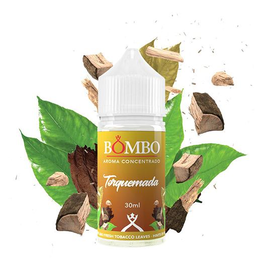 Aroma Torquemada 30ml - by Bombo