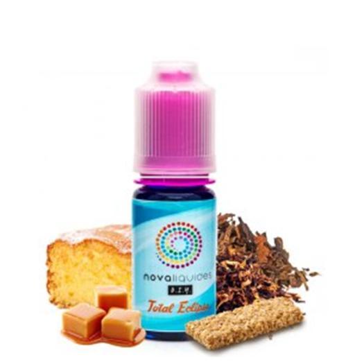 Aroma Total Eclipse 10ml - Nova Liquides