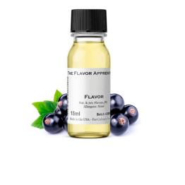 Aroma TPA Blackcurrant - 15ml (The Perfumer’s Apprentice)
