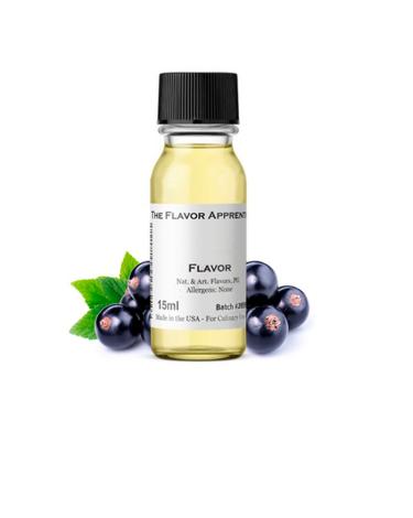 Aroma TPA Blackcurrant - 15ml (The Perfumer’s Apprentice)