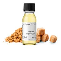 Aroma TPA Brown Sugar - 15ml (The Perfumer’s Apprentice)
