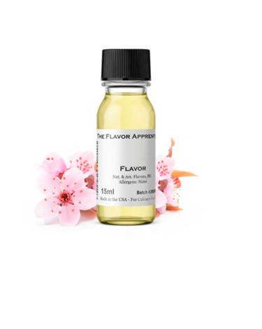 Aroma TPA Cherry Blossom - 15ml (The Perfumer’s Apprentice)