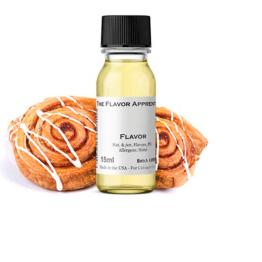 Aroma TPA Cinnamon Danish - 15ml (The Perfumer’s Apprentice)