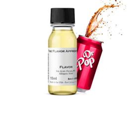 Aroma TPA Dr Pop - 15ml (The Perfumer’s Apprentice)