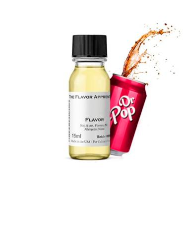 Aroma TPA Dr Pop - 15ml (The Perfumer’s Apprentice)