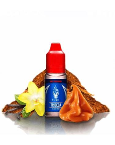 Aroma TRIBECA HALO 10ml - Aromas HALO Portugal - VaporPlanet