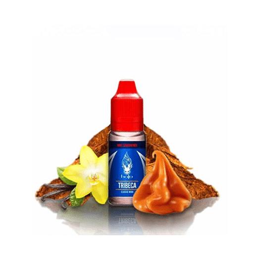 Aroma TRIBECA HALO 10ml - Aromas HALO Portugal - VaporPlanet