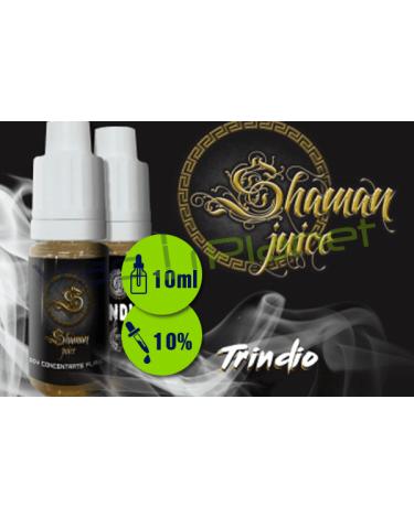 ? Aroma TRINDIO 10ml Shaman Juice ? Aromas SHAMAN JUICE