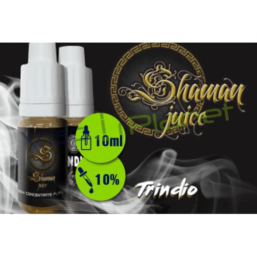 ? Aroma TRINDIO 10ml Shaman Juice ? Aromas SHAMAN JUICE ? Aroma TRINDIO 10ml Shaman Juice ? Aromas SHAMAN JUICE