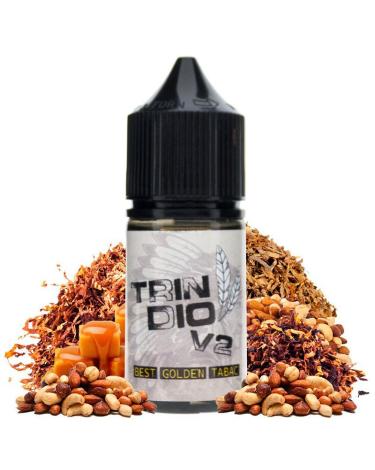 Aroma TRINDIO V2 30ml Shaman Juice - Aromas SHAMAN