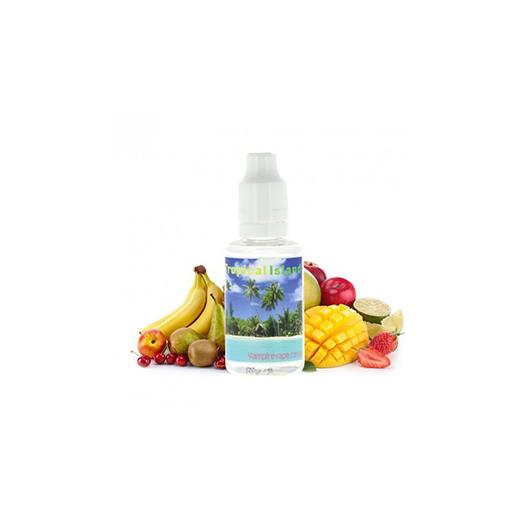 Aroma TROPICAL ISLAND Vampire Vape 30ml