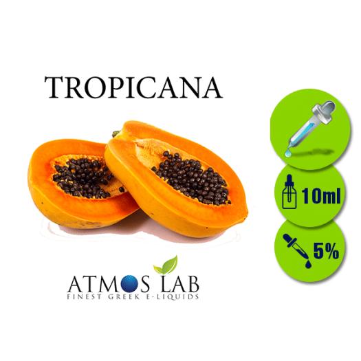 Aroma TROPICANA Atmos Lab 10ml - Aromas Atmos Lab ⬅