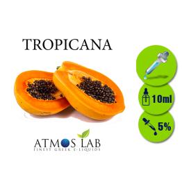 Aroma TROPICANA Atmos Lab 10ml