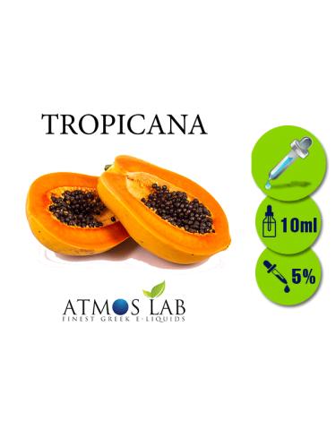 Aroma TROPICANA Atmos Lab 10ml