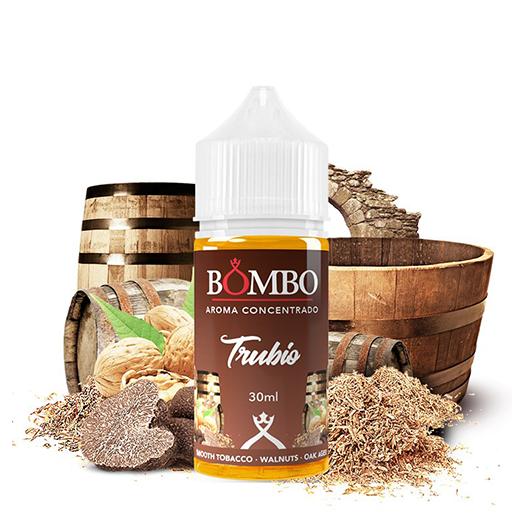 Aroma Trubio 30ml - by Bombo