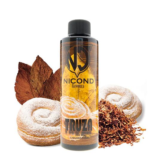 Aroma Truza - Nicond by Shaman Juice