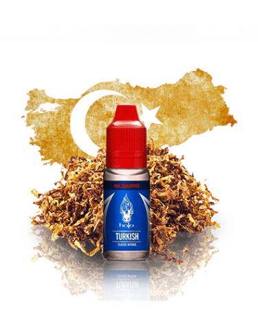 Aroma TURKISH HALO 10ml - Aromas HALO España - VaporPlanet