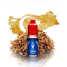 Aroma TURKISH HALO 10ml - Aromas HALO España