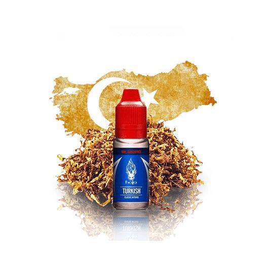 Aroma TURKISH HALO 10ml - Aromas HALO España