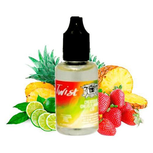 Aroma Twist 30ml - Chef´s Flavours Aroma Twist 30ml - Chef´s Flavours