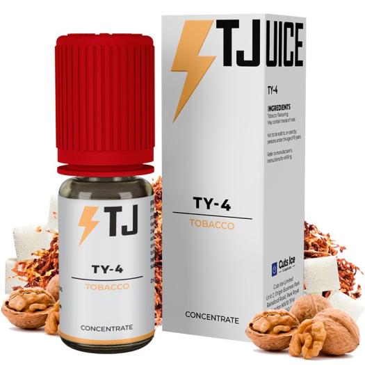 Aroma TY-4 T-Juice 10ml - Aromas TJuice
