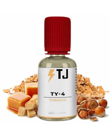 Aroma TY4 T-Juice 30ml