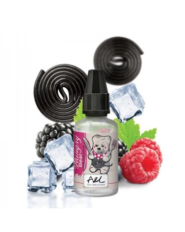 Aroma Ultimate HUNGRY BEAR Sweet Edition 30ml - Aromas Vapeo Más Vendidos