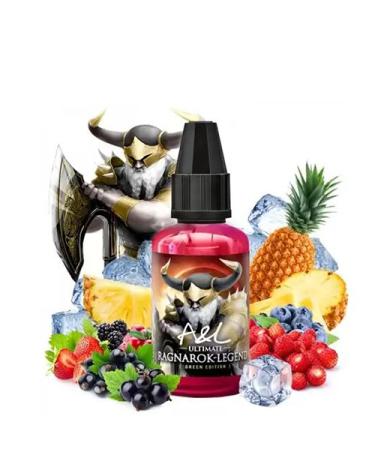 Aroma ULTIMATE RAGNAROK LEGEND - SWEET EDITION - Mais vendidos Aromas Vape