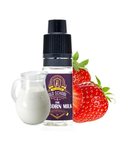 Aroma UNICORN MILK Vap Fip 10ml - Aroma OLD SCHOOL